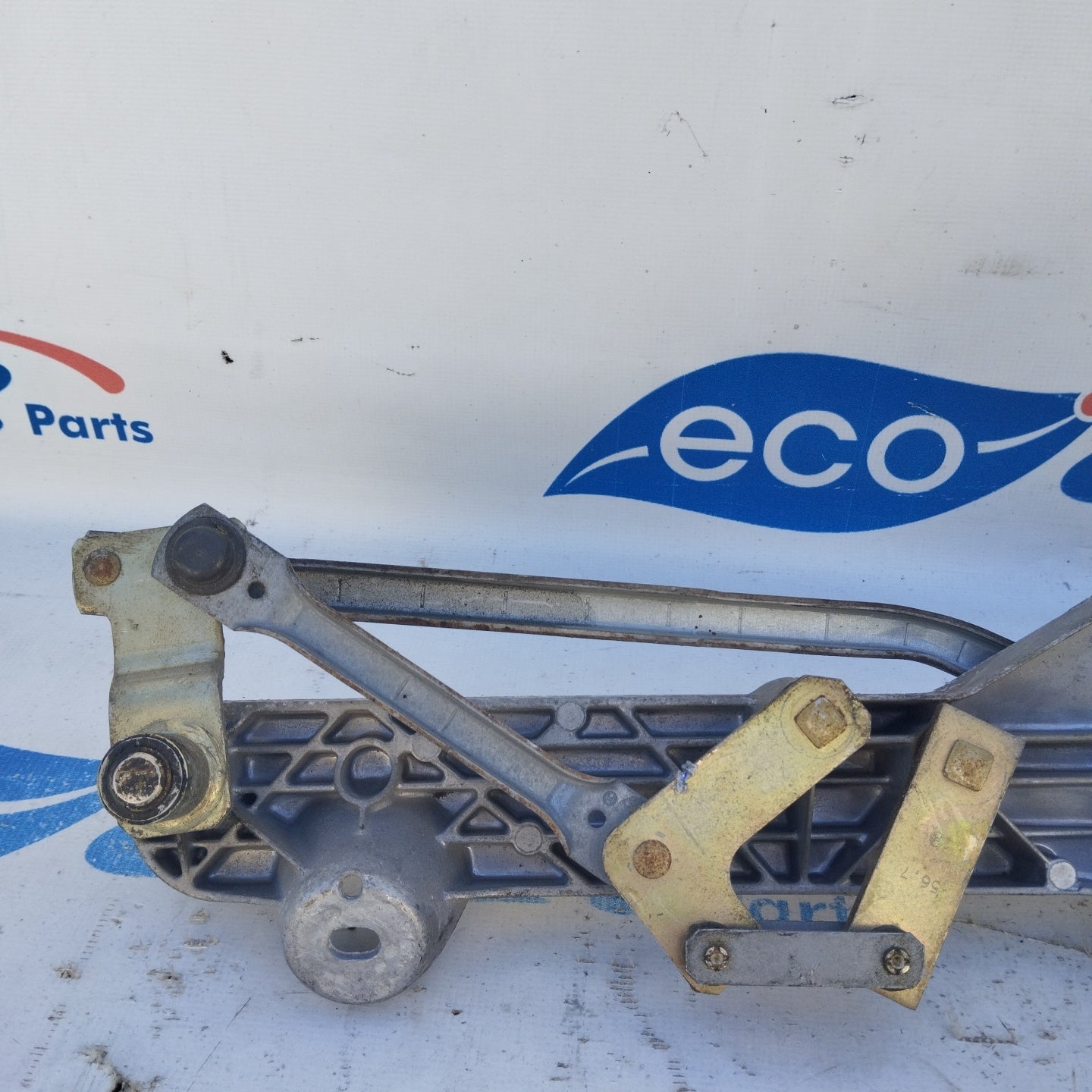 Front windscreen wiper motor Mercedes S Class w220 1999 code: 3391098390 ecoAG4560