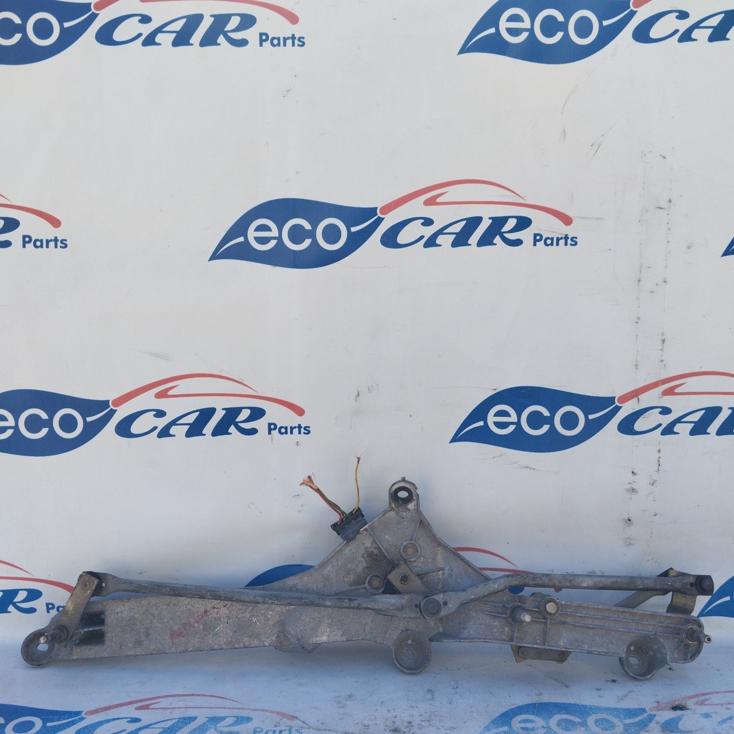 Front windscreen wiper motor Mercedes S Class w220 1999 code: 3391098390 ecoAG4560