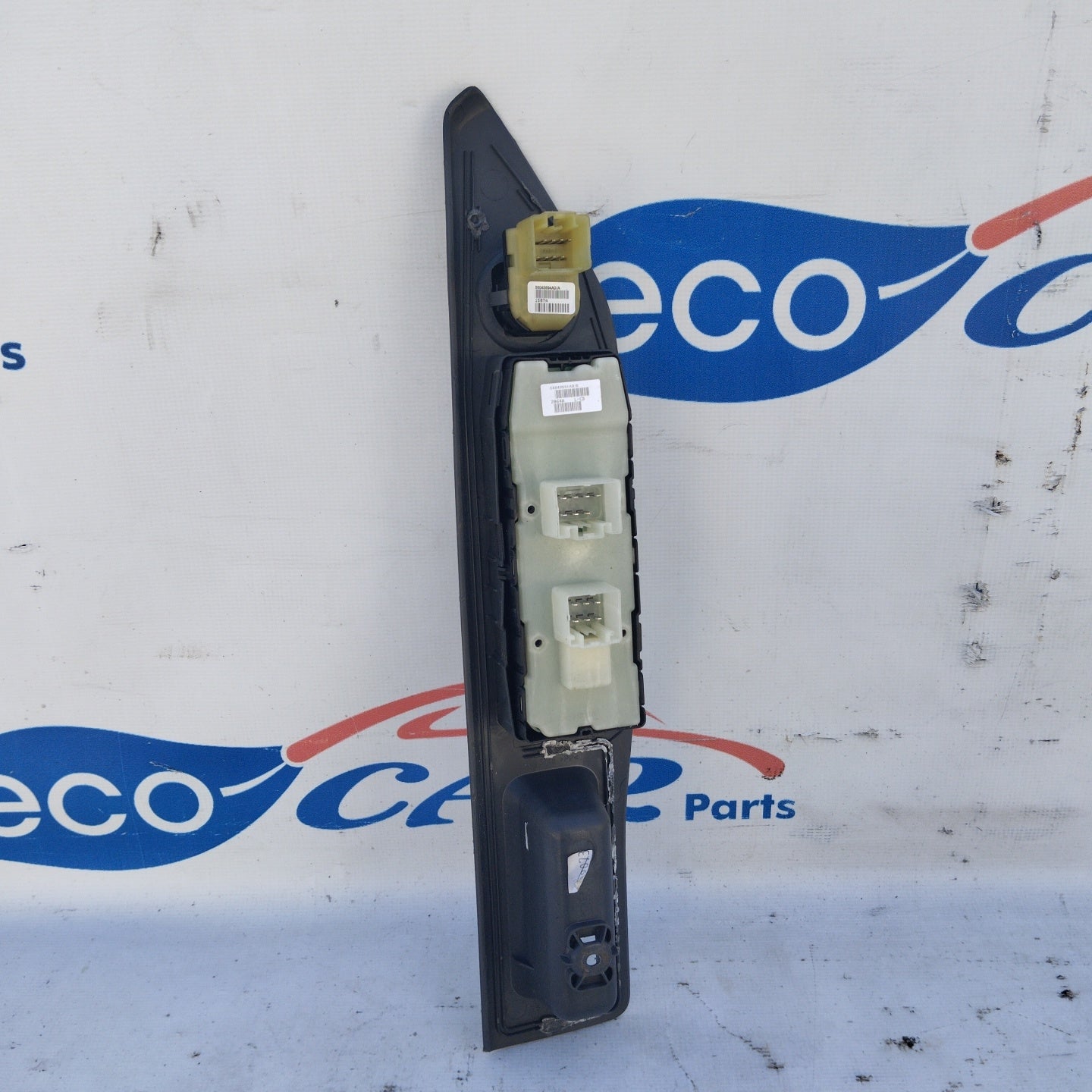 Pulsantiera anteriore sx Dodge Caliber 2008 Cod. 56040691ad/b ecoAG4561