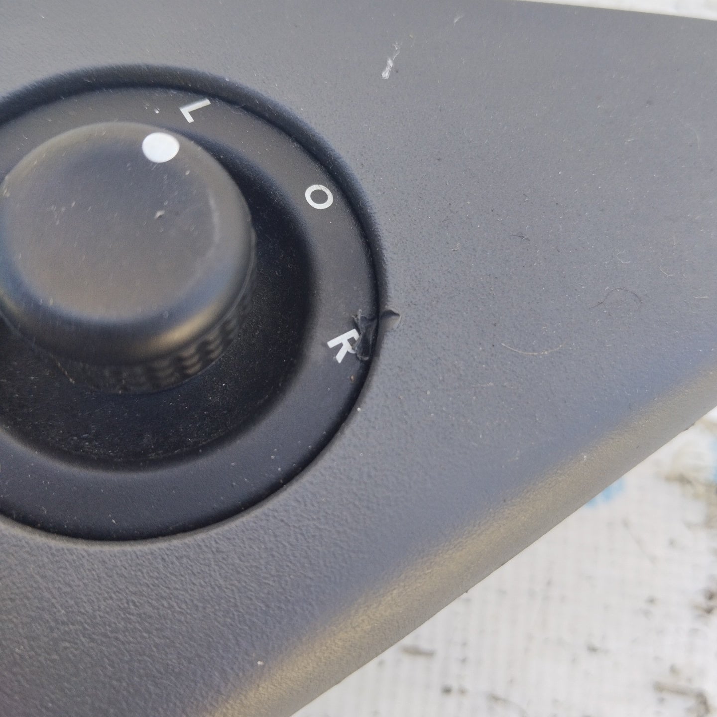 Pulsantiera anteriore sx Dodge Caliber 2008 Cod. 56040691ad/b ecoAG4561