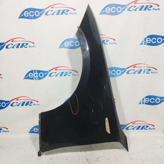 Parafango anteriore sx nero Bmw Serie 1 2006 ecoAC7435