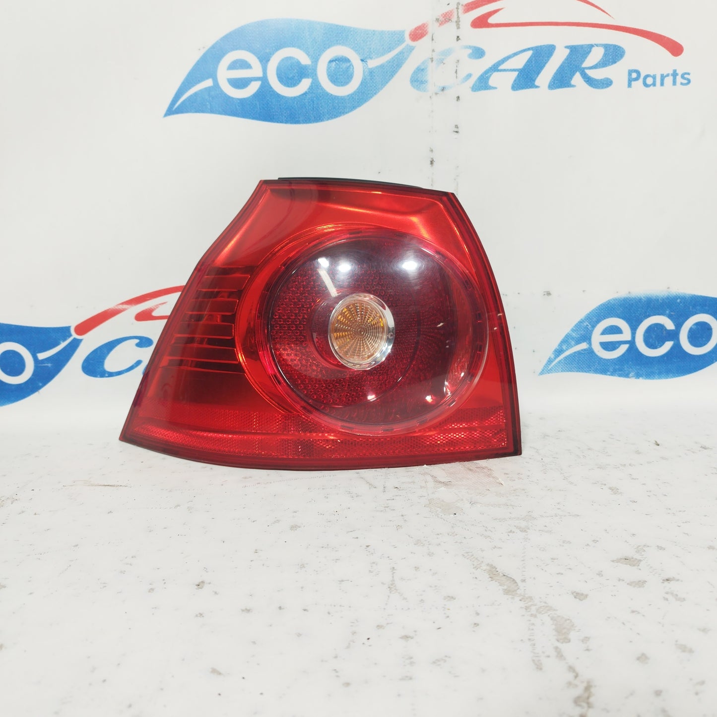 Außenleuchte hinten links Volkswagen Golf 5 2006 ecoAC7435