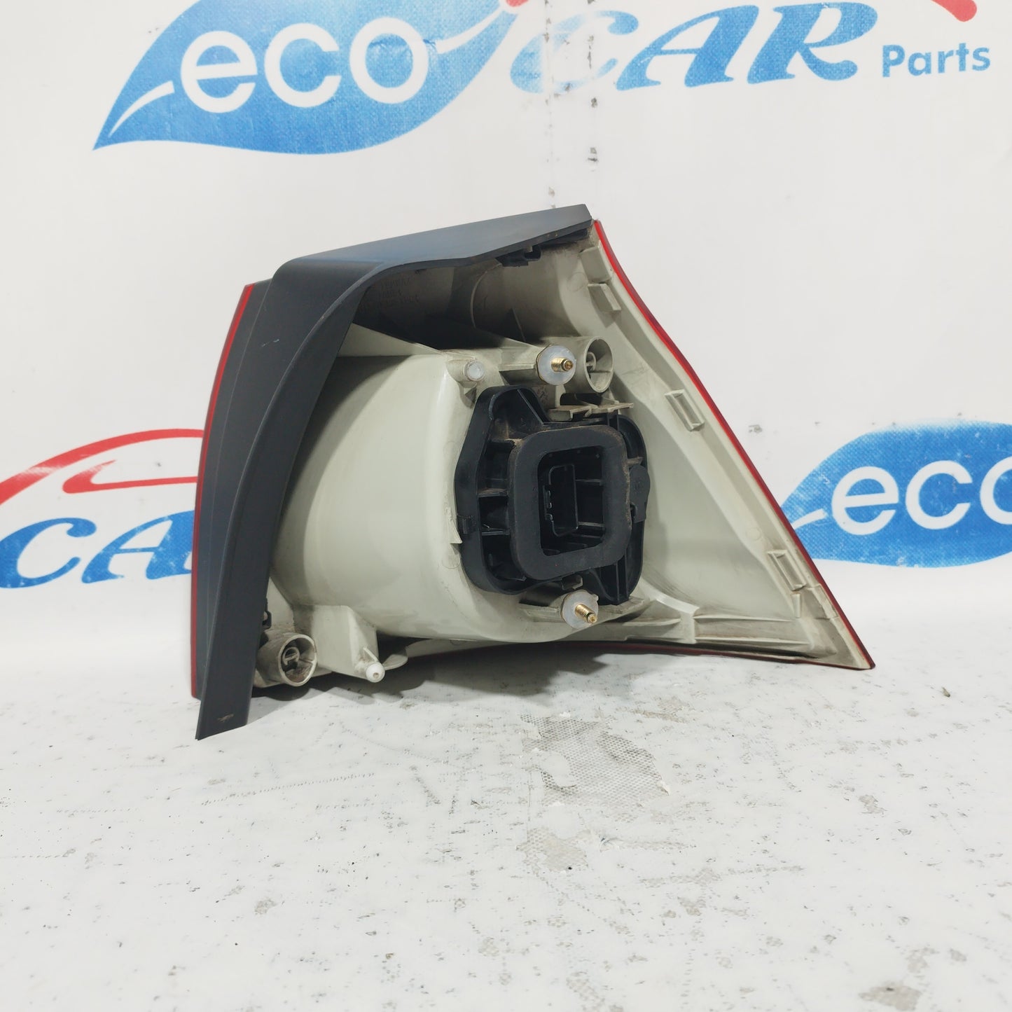 Außenleuchte hinten links Volkswagen Golf 5 2006 ecoAC7435