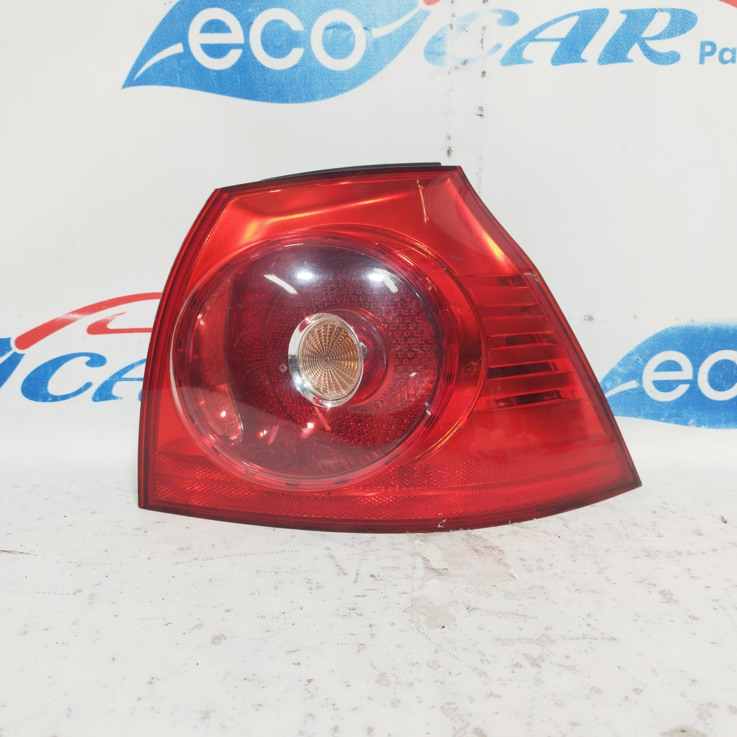 Außenleuchte hinten rechts, Volkswagen Golf 5 2006 ecoAC7436