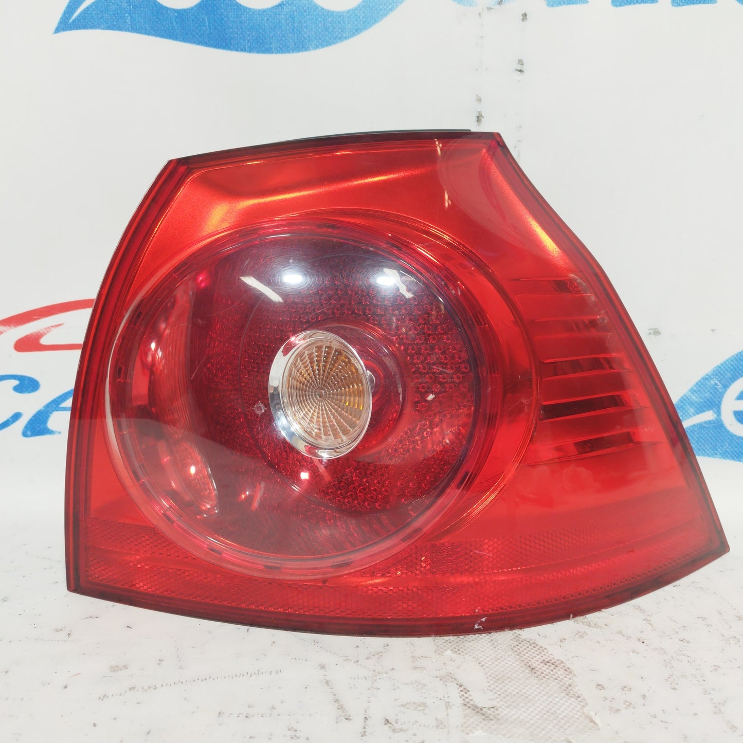 Außenleuchte hinten rechts, Volkswagen Golf 5 2006 ecoAC7436