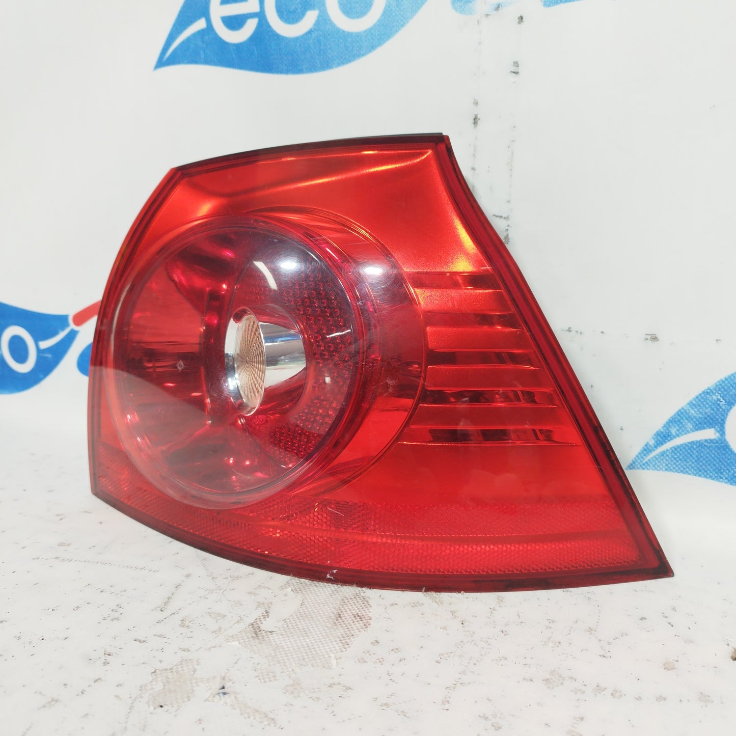 Außenleuchte hinten rechts, Volkswagen Golf 5 2006 ecoAC7436