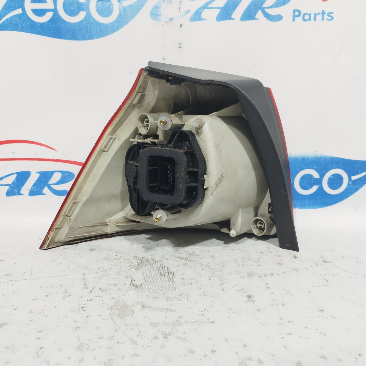 Außenleuchte hinten rechts, Volkswagen Golf 5 2006 ecoAC7436