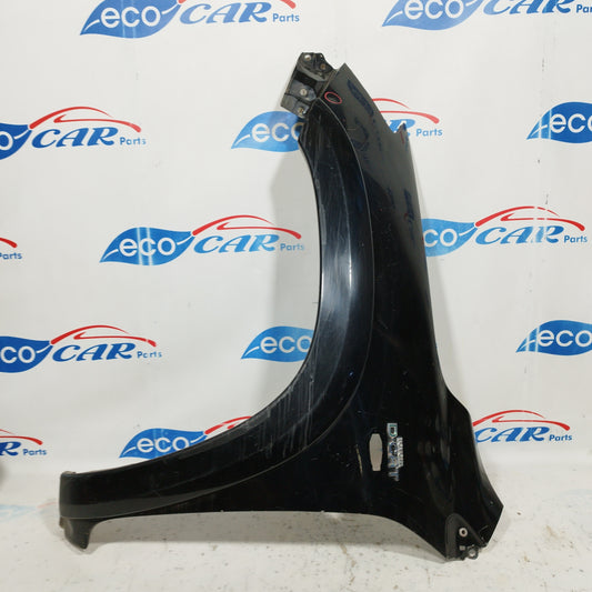 Parafango anteriore sx nero Toyota Rav 4 2008 ecoAC7166