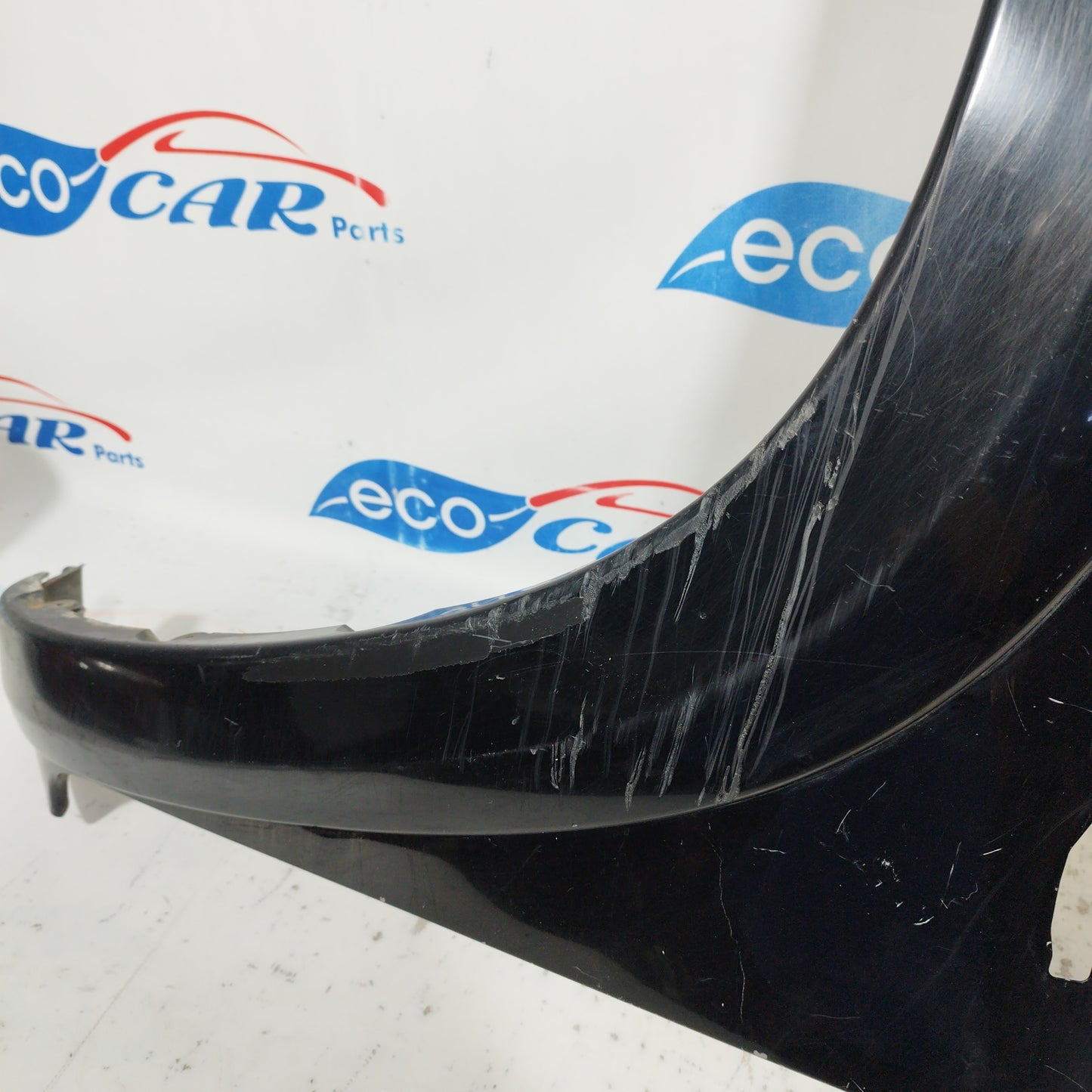 Black left front fender Toyota Rav 4 2008 ecoAC7166
