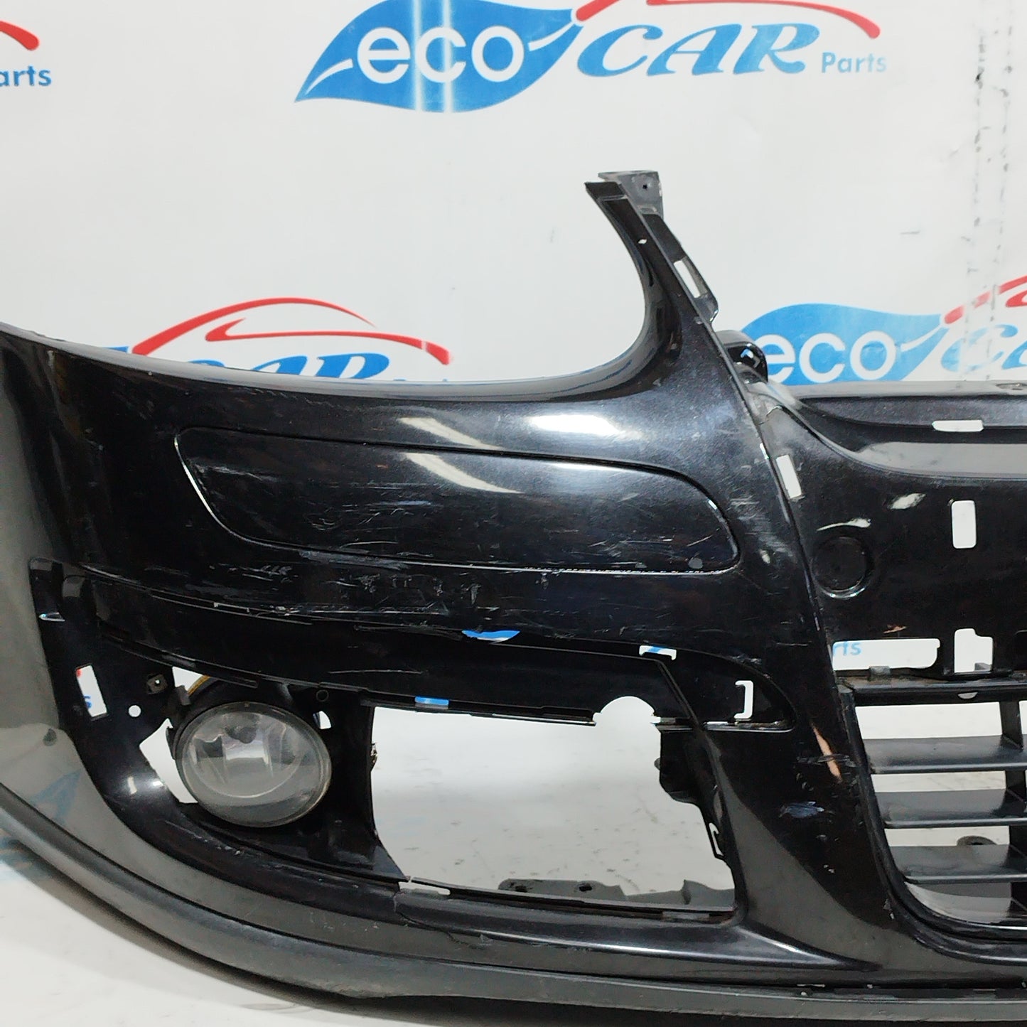 Black front bumper Volkswagen Golf 5 Gt 2006 ecoAC7437