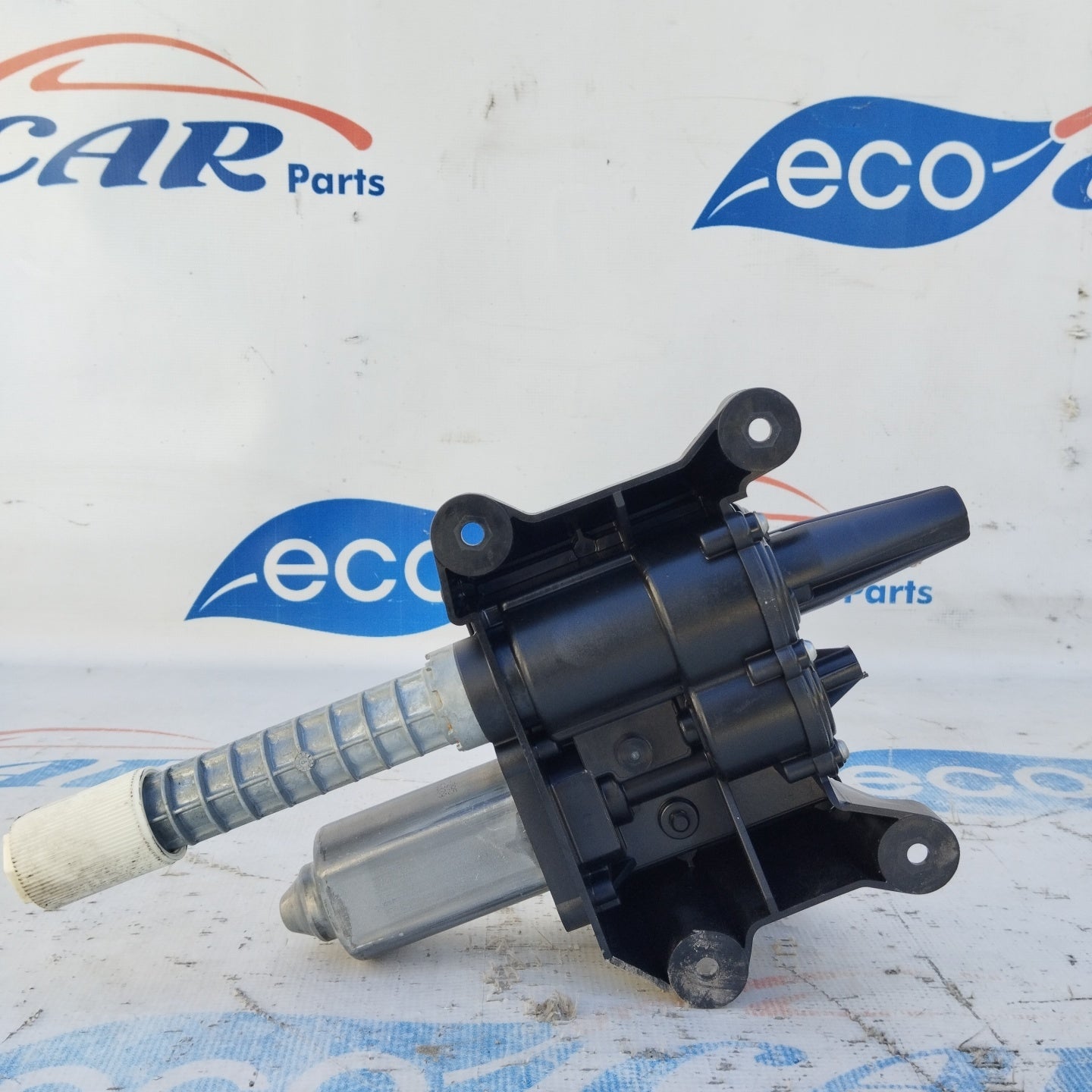 Motorino freno a mano elettrico Citroen C4 Grand Picasso 2009 cod: 0204280088 ecoAG4568