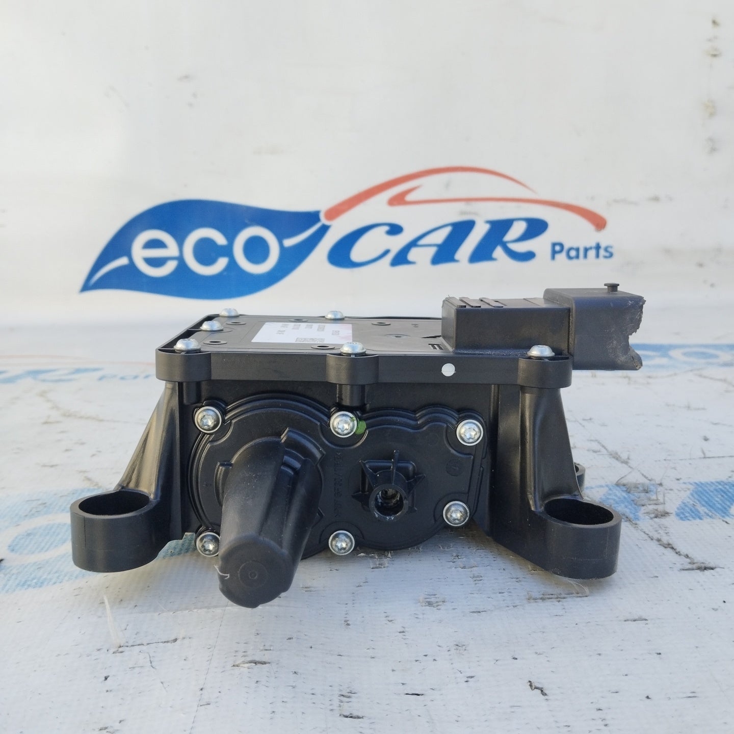 Motorino freno a mano elettrico Citroen C4 Grand Picasso 2009 cod: 0204280088 ecoAG4568