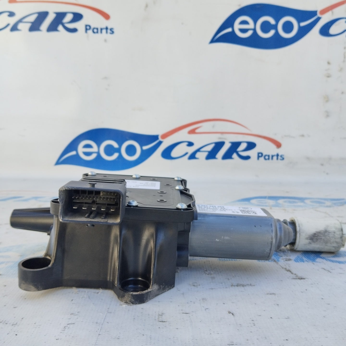 Motorino freno a mano elettrico Citroen C4 Grand Picasso 2009 cod: 0204280088 ecoAG4568