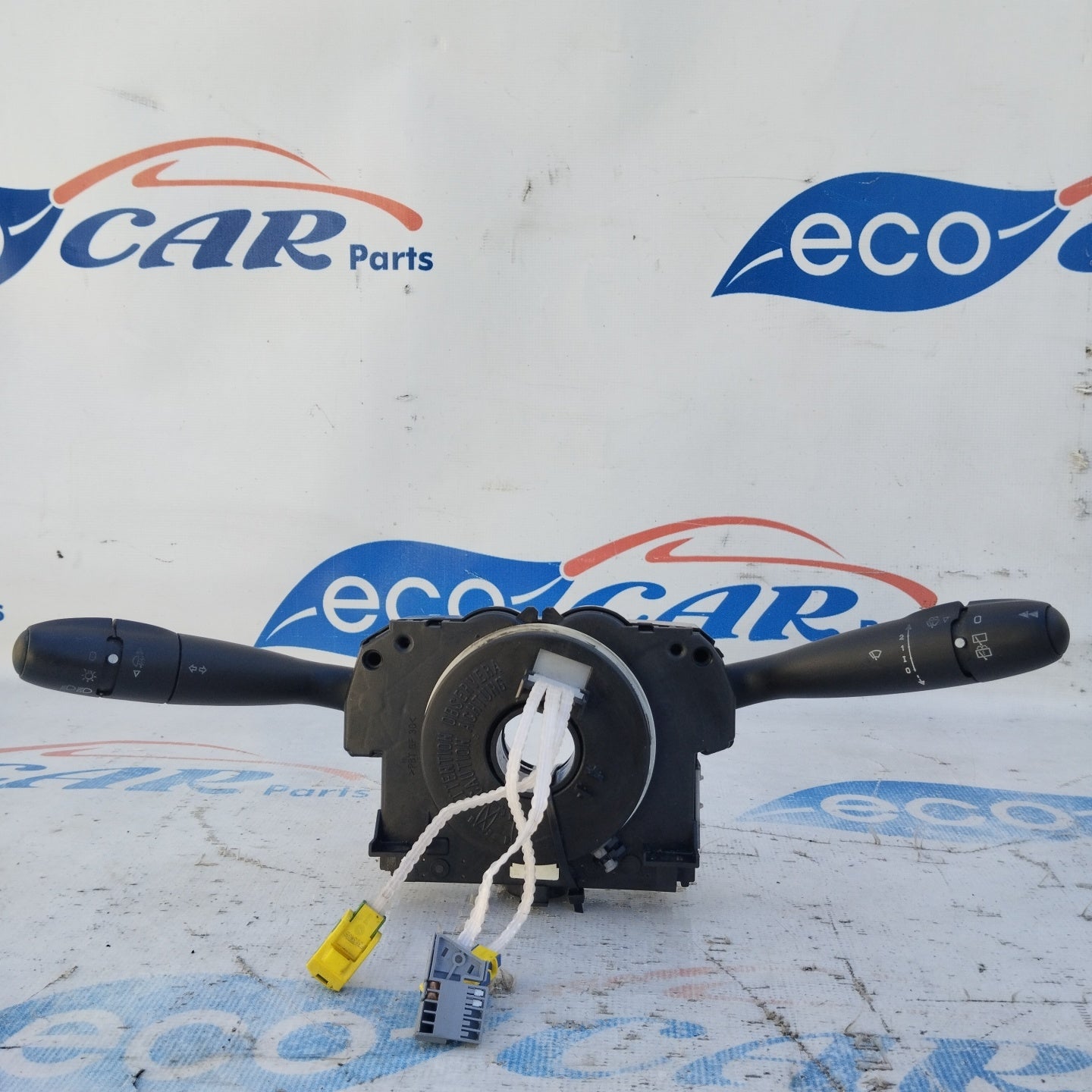 Devioluci Citroen C2 / C3 2005 cod: 96608847xt ecoAG4570