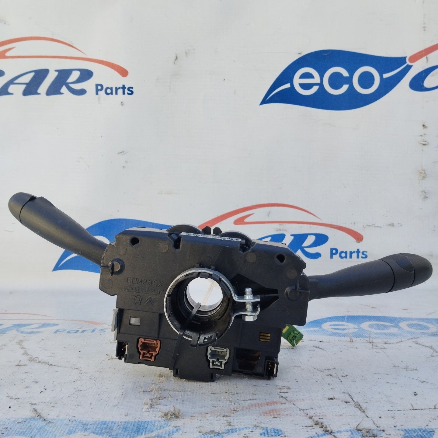 Devioluci Citroen C2 / C3 2005 cod: 96608847xt ecoAG4570
