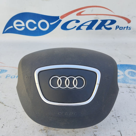 Airbag volante Audi A3 Sportback 8VA 2015 Código: 8V0880201AT ecoAG4571