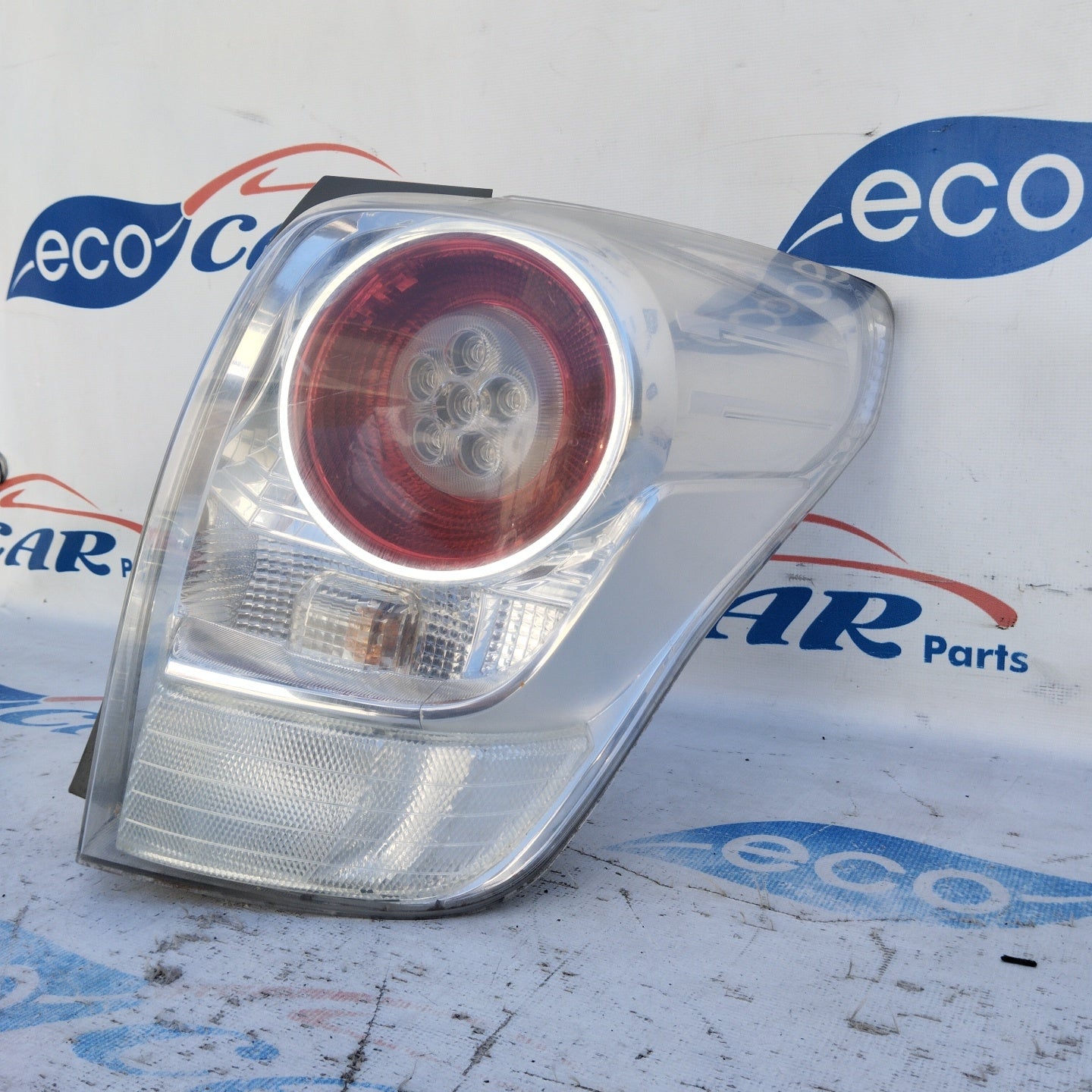 Right rear light Toyota Verso 2009 ecoAG4574