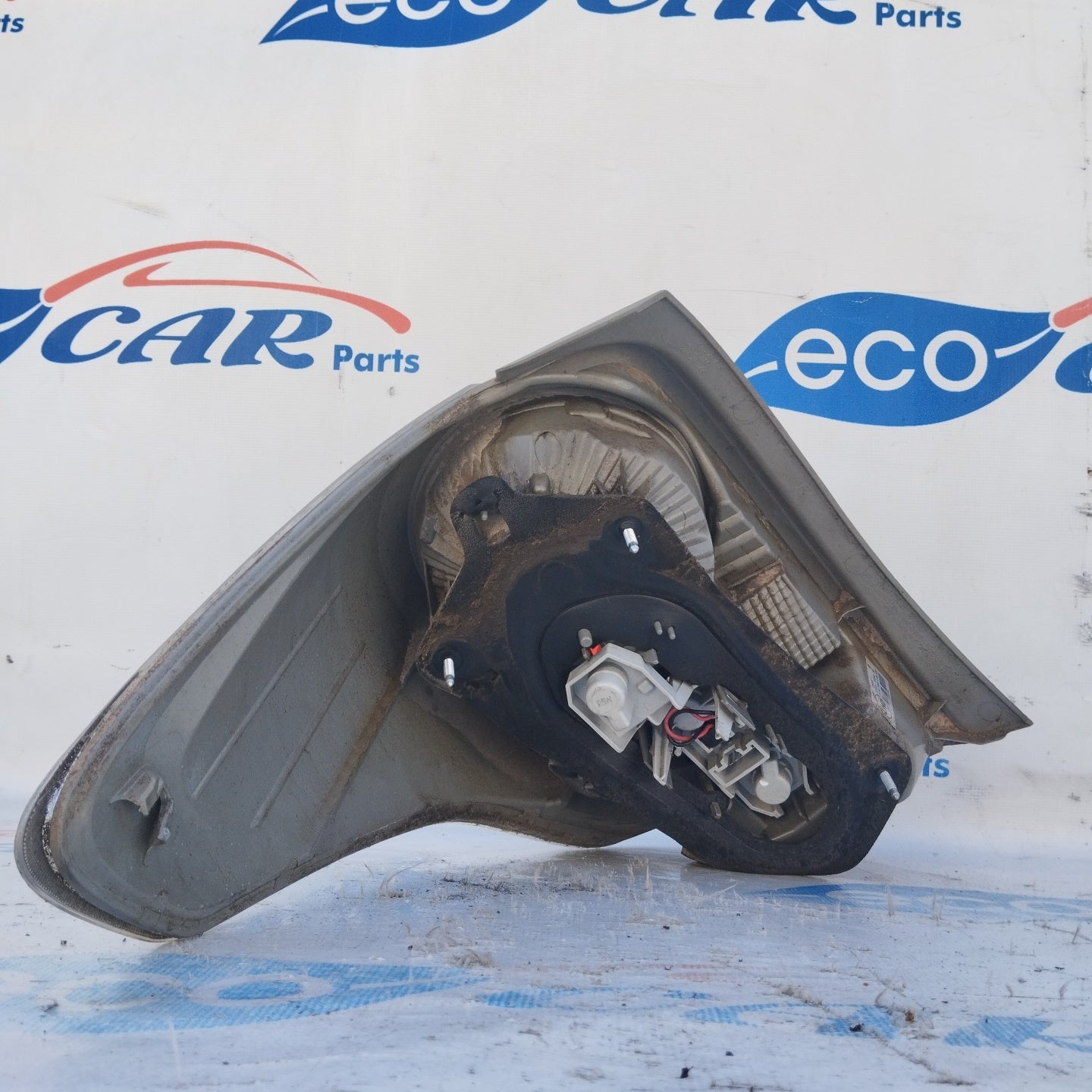 Right rear light Toyota Verso 2009 ecoAG4574