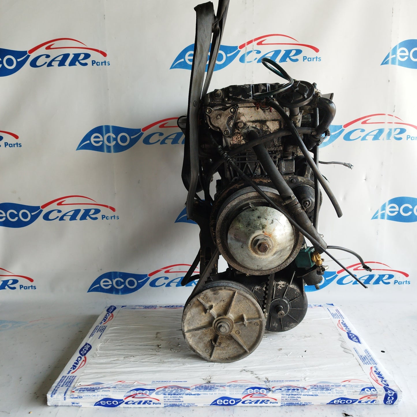 Motore Lombardini Focs cod: LDW 502 M3 ecoAC7440