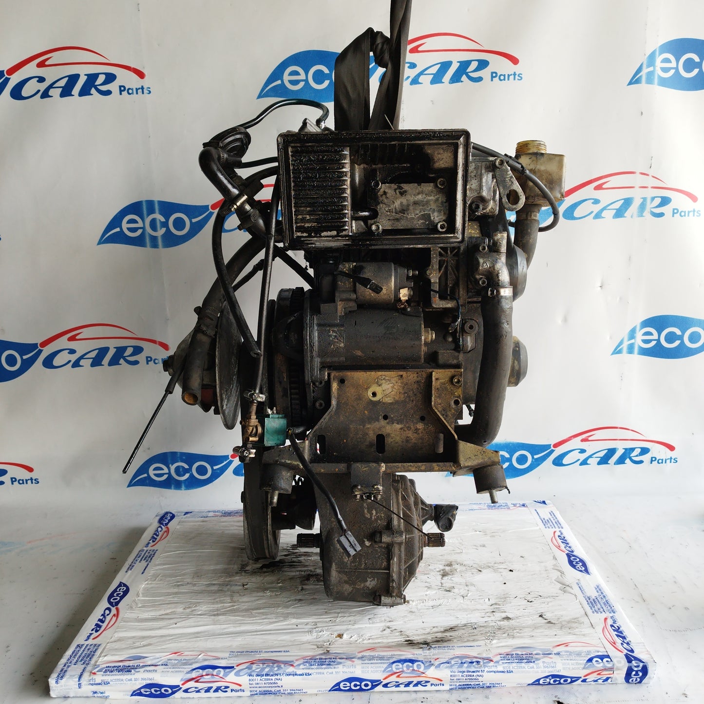 Motore Lombardini Focs cod: LDW 502 M3 ecoAC7440