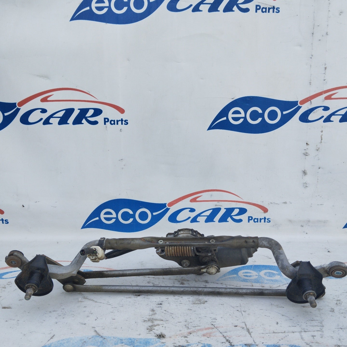 Front windshield wiper motor Toyota Verso 2009 Cod. 85110-0f030 ecoAG4577