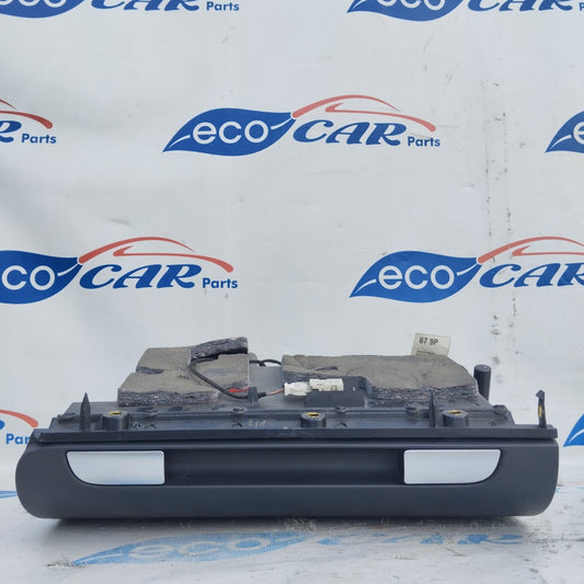 Cassetto portaoggetti Audi A3 8P codice: 8p1857035g ecoAG4578