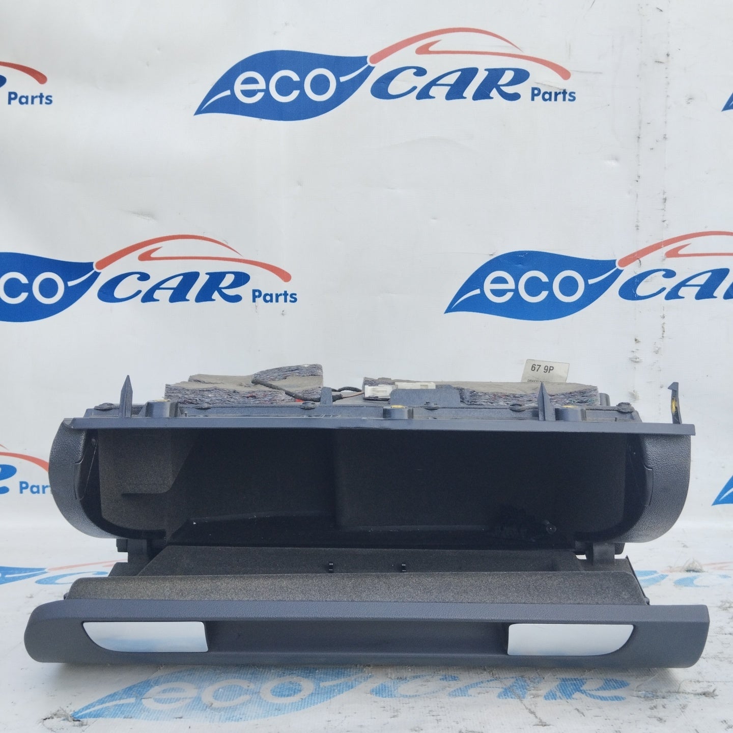 Cassetto portaoggetti Audi A3 8P codice: 8p1857035g ecoAG4578