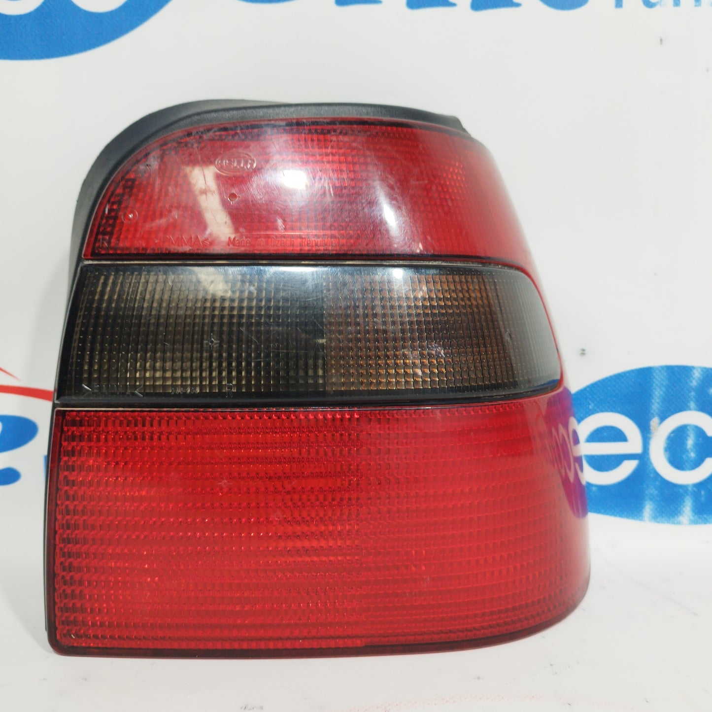 Fanale posteriore dx Skoda Felicia 1998 ecoAC7442