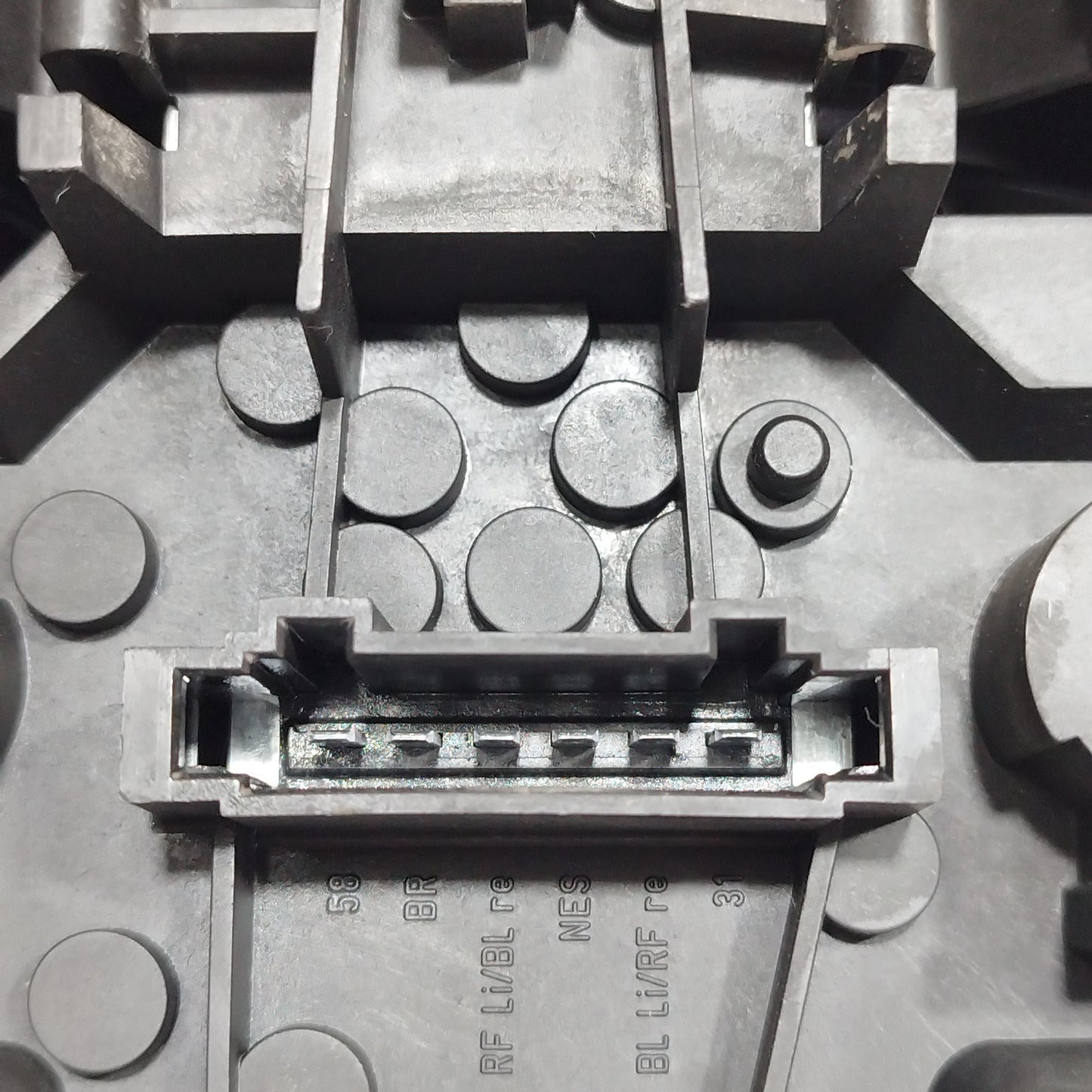 Fanale posteriore dx Skoda Felicia 1998 ecoAC7442