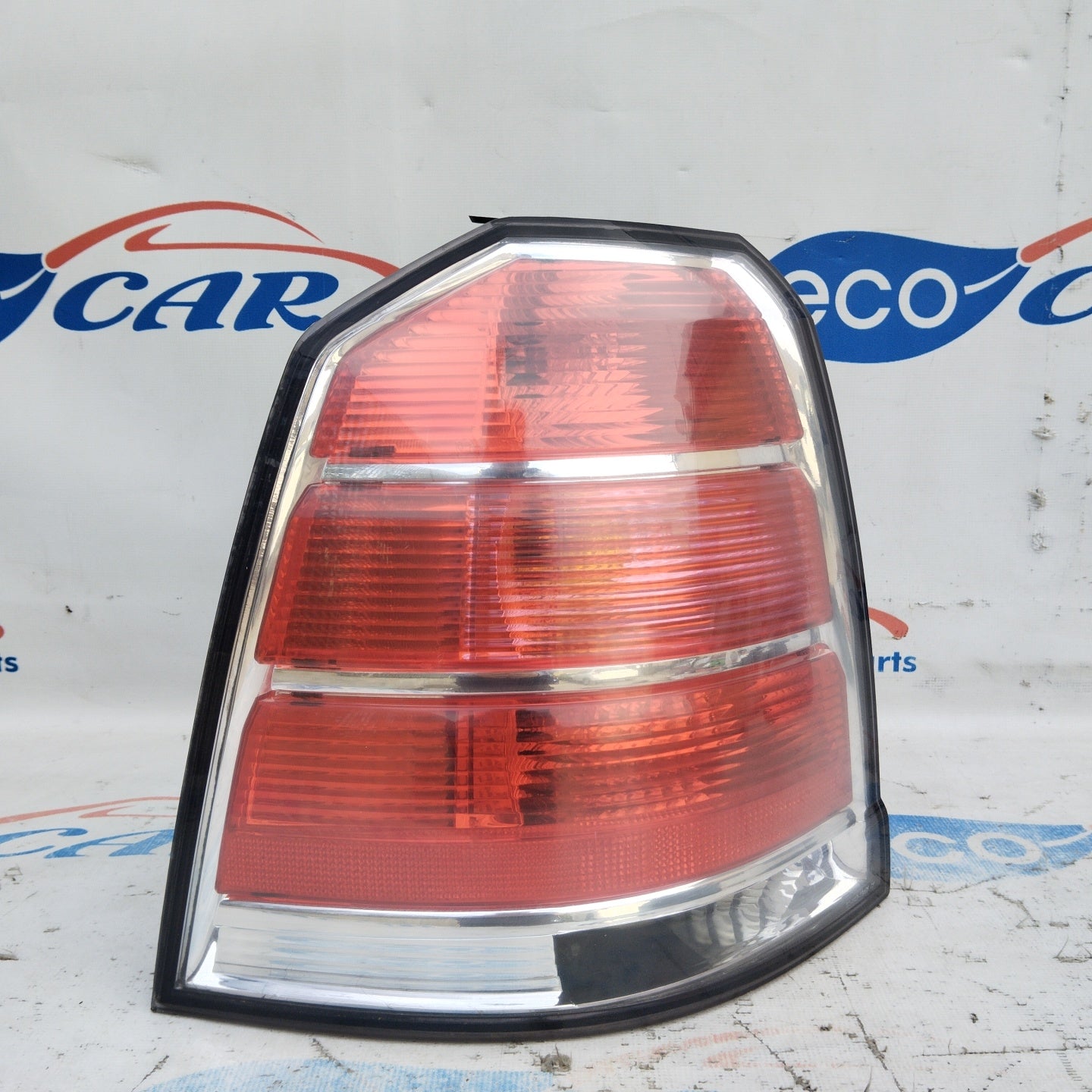 Opel Zafira B DEPO ecoAG4579 linke Rückleuchte