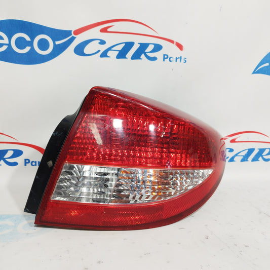 Fanale posteriore dx Kia Rio 2005 ecoAC7443