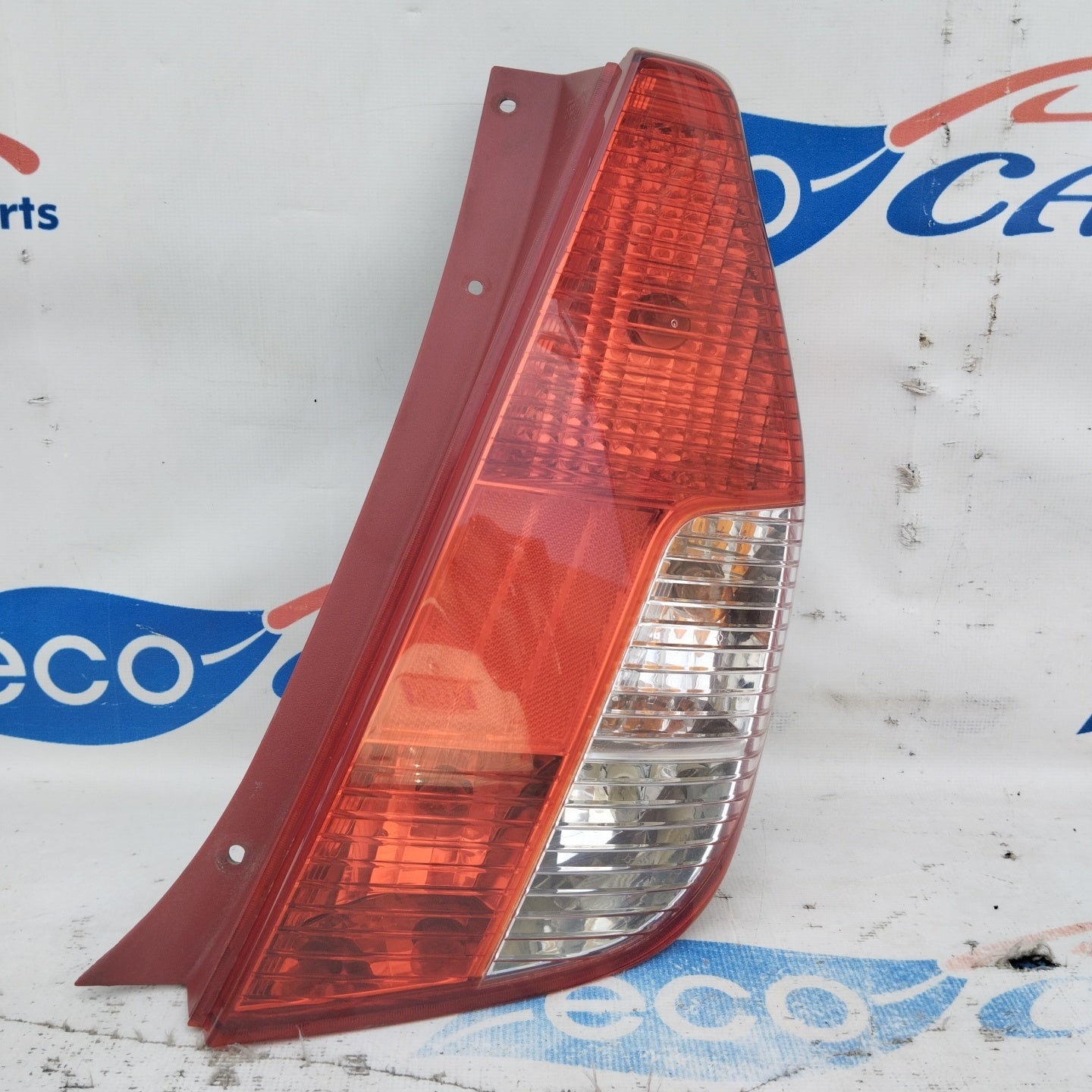 Rechtes Rücklicht Hyundai i10 2009 ecoAG4581
