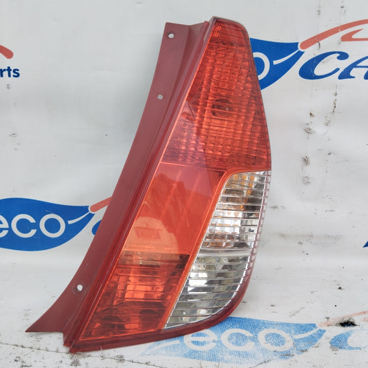 Rechtes Rücklicht Hyundai i10 2009 ecoAG4581