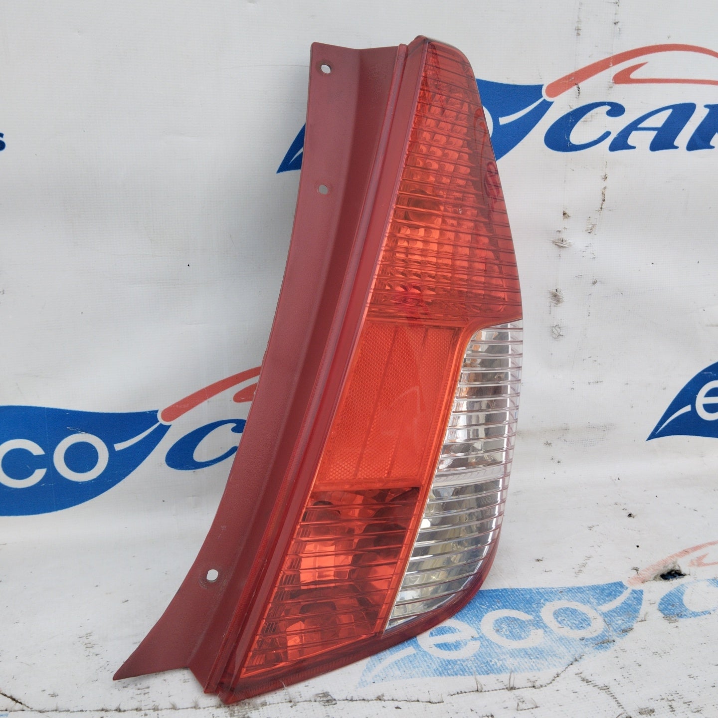 Rechtes Rücklicht Hyundai i10 2009 ecoAG4581