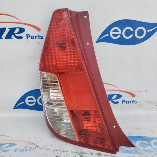Linke Rückleuchte Hyundai i10 2009 ecoAG4582