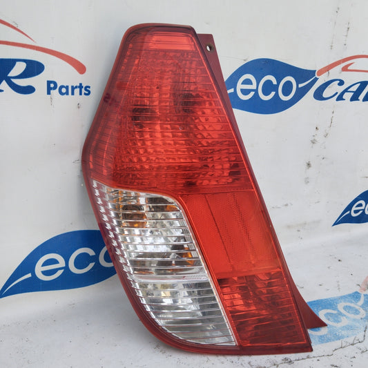 Linke Rückleuchte Hyundai i10 2009 ecoAG4582