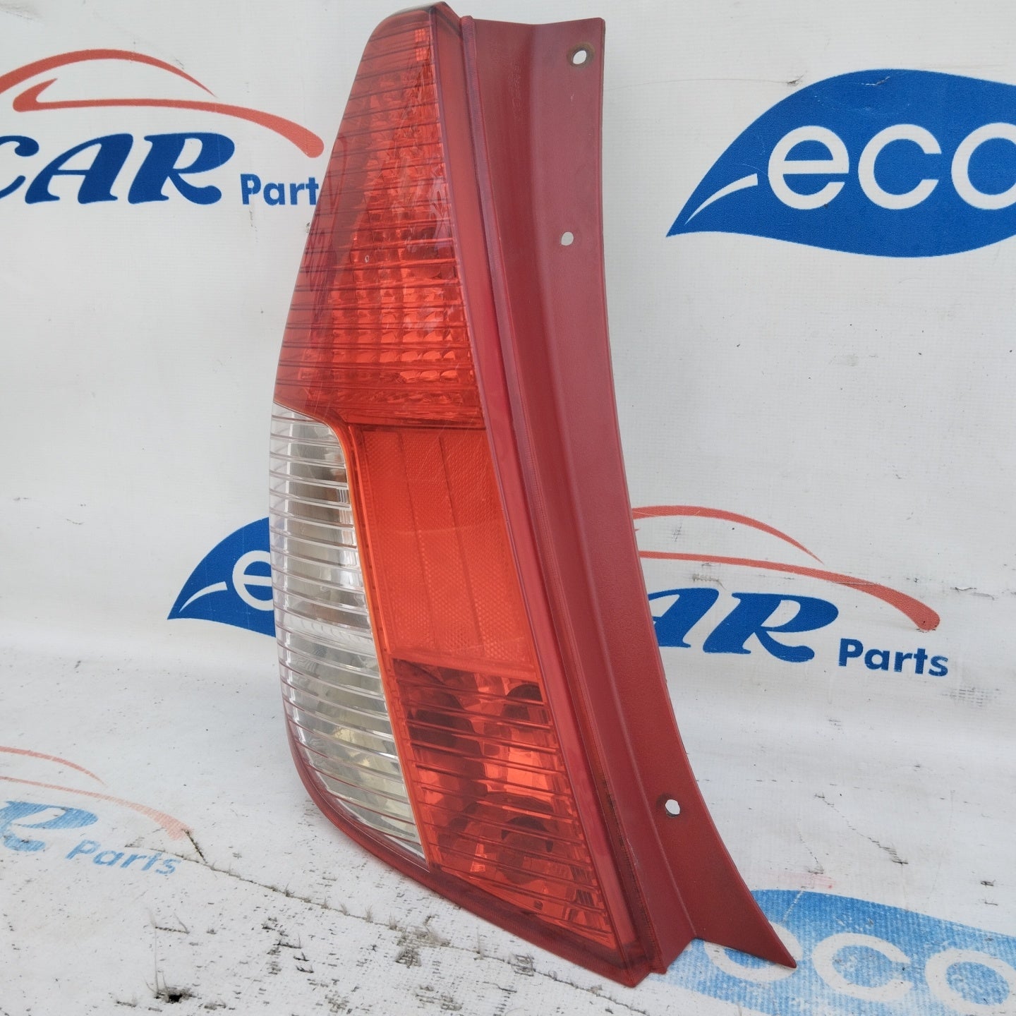Fanale posteriore sx Hyundai i10 2009 ecoAG4582