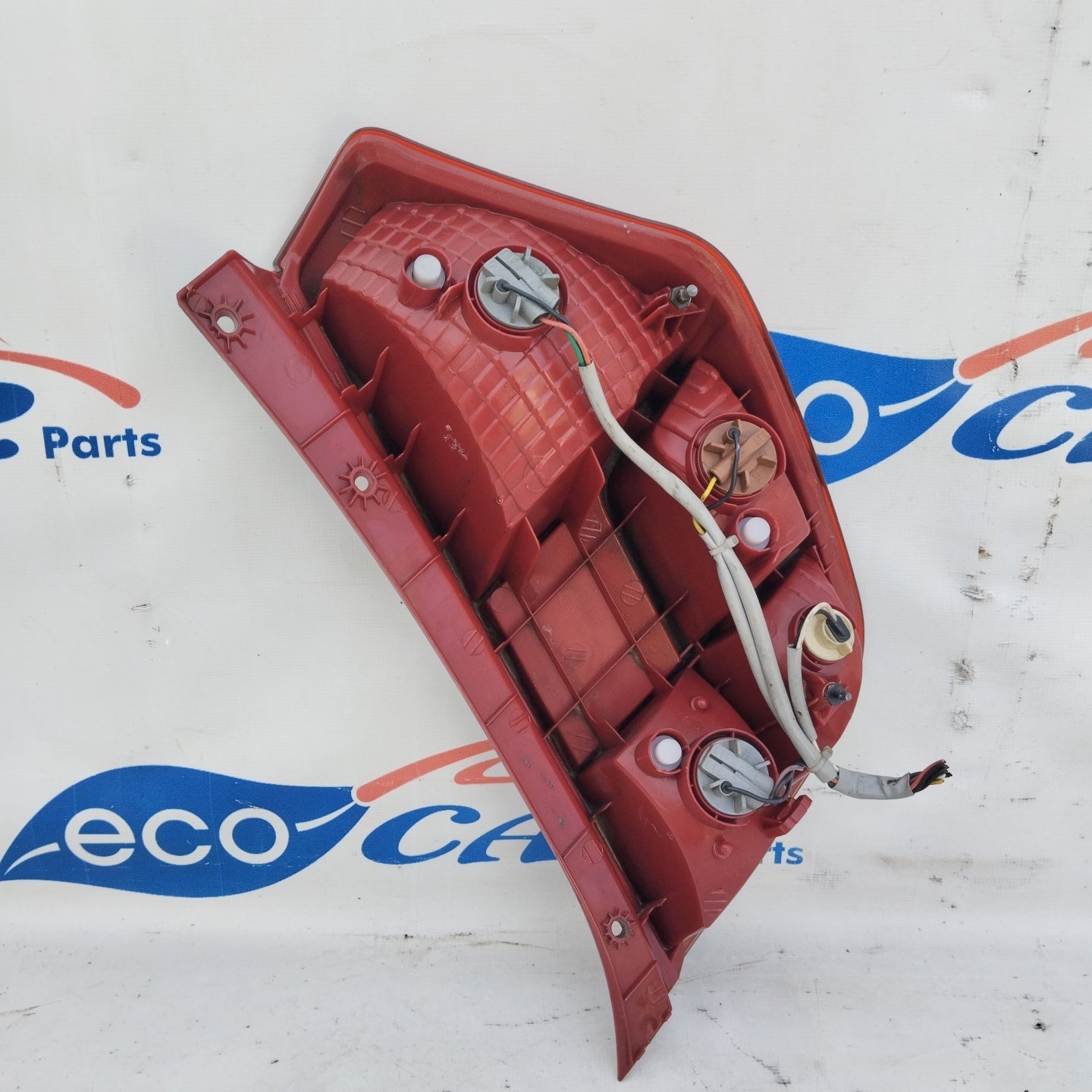 Fanale posteriore sx Hyundai i10 2009 ecoAG4582