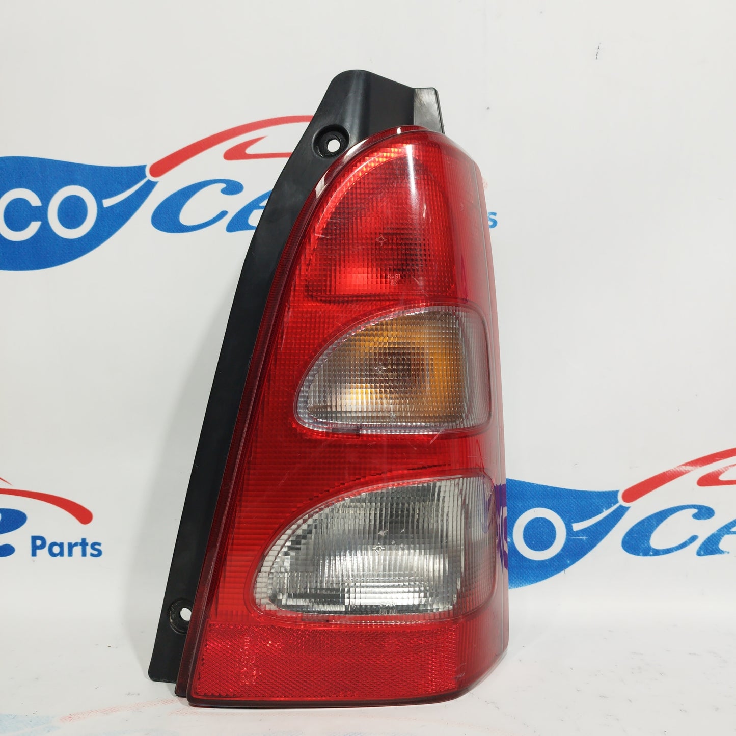 Suzuki Wagon-R 2005 ecoAC7444 rechte Rückleuchte