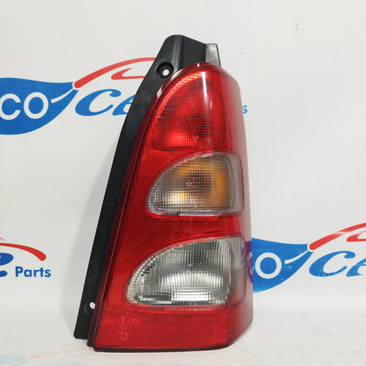 Suzuki Wagon-R 2005 ecoAC7444 rechte Rückleuchte