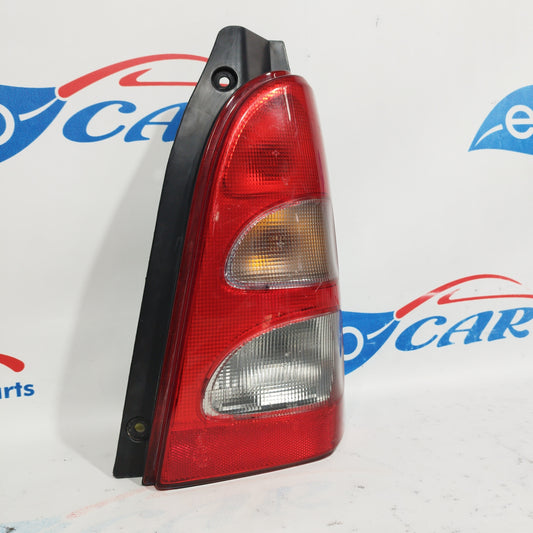 Suzuki Wagon-R 2005 ecoAC7444 rechte Rückleuchte