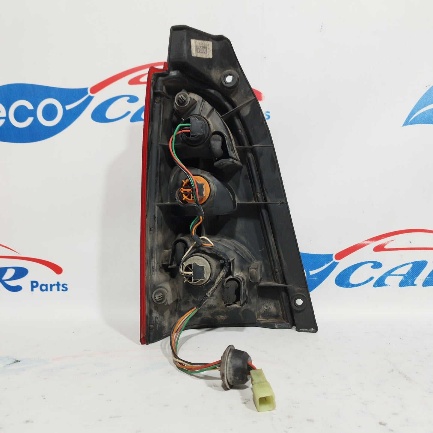 Suzuki Wagon-R 2005 ecoAC7444 rechte Rückleuchte