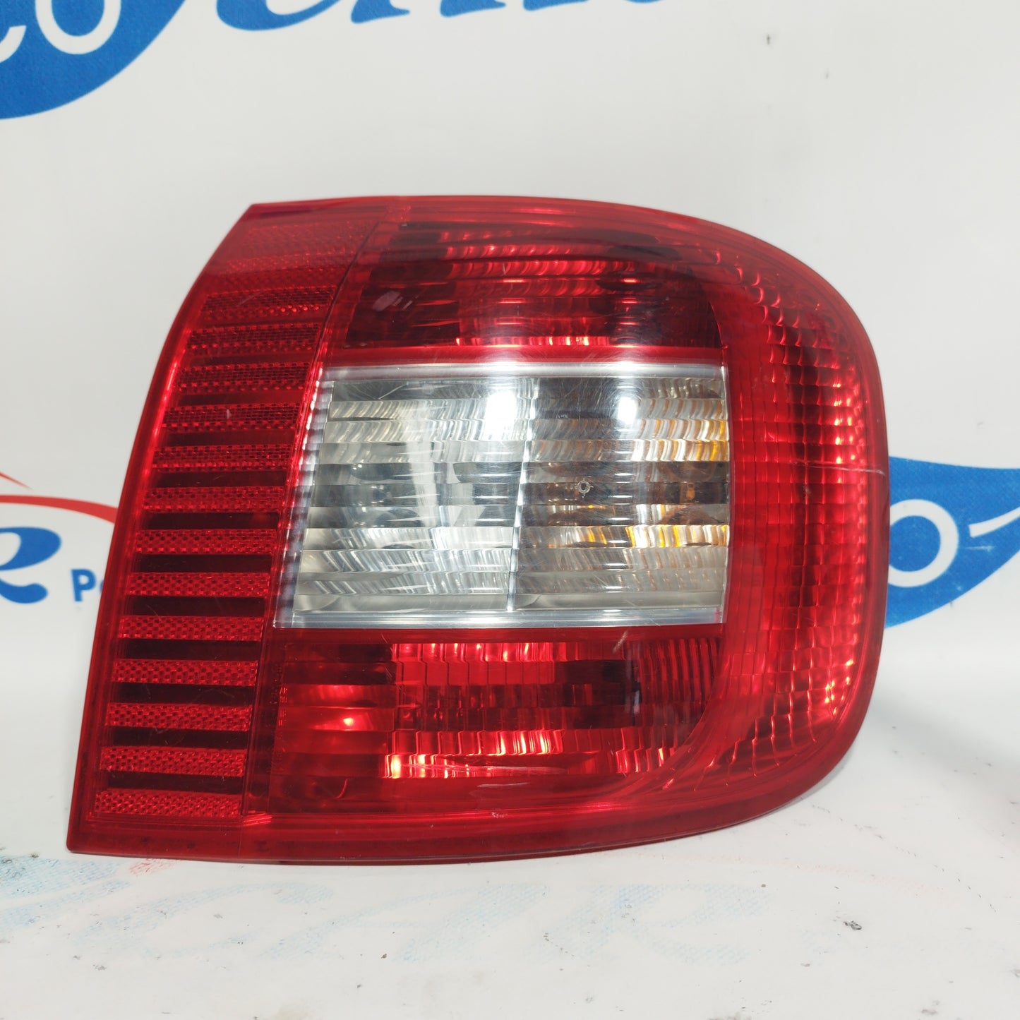 Right rear light Fiat Multipla 2008 ecoAC7445