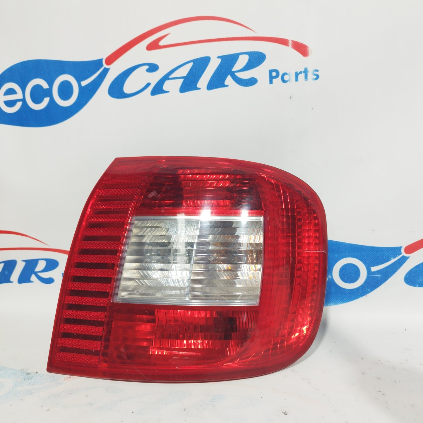 Right rear light Fiat Multipla 2008 ecoAC7445