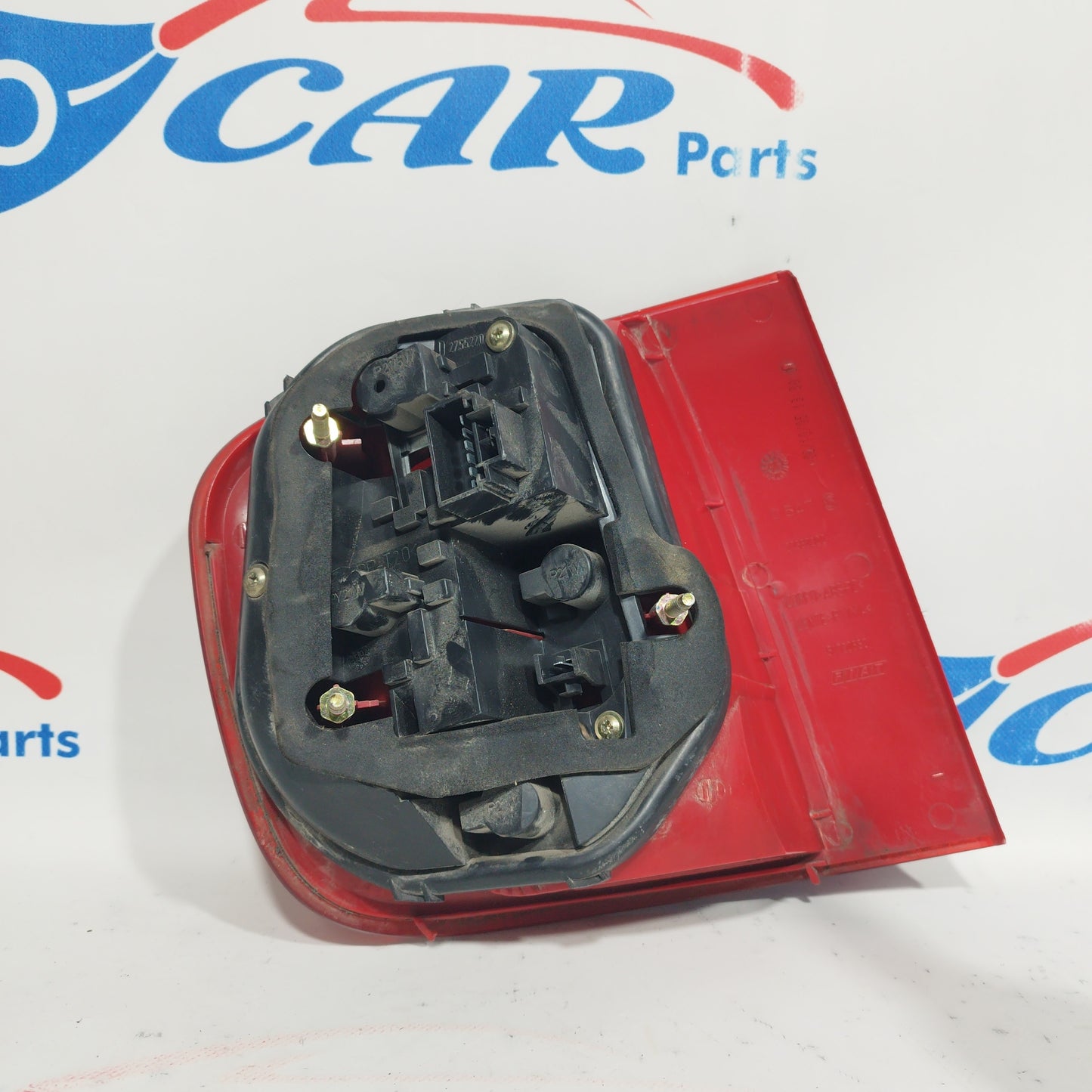 Right rear light Fiat Multipla 2008 ecoAC7445