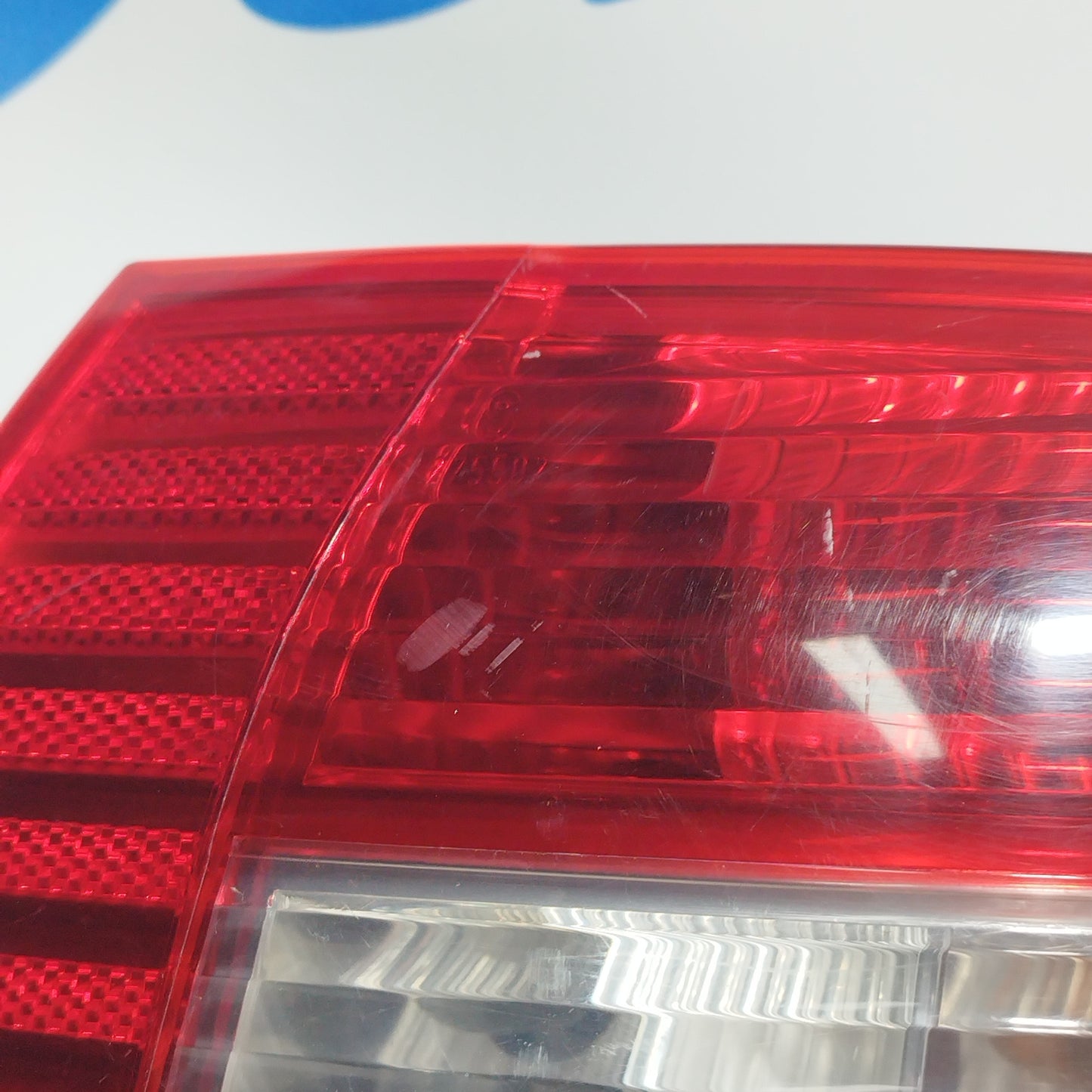 Right rear light Fiat Multipla 2008 ecoAC7445