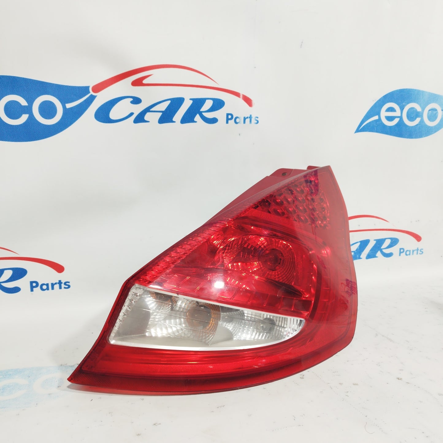 Right rear light Ford Fiesta 2010 ecoAC7446