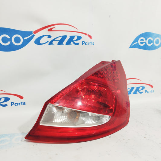 Right rear light Ford Fiesta 2010 ecoAC7446
