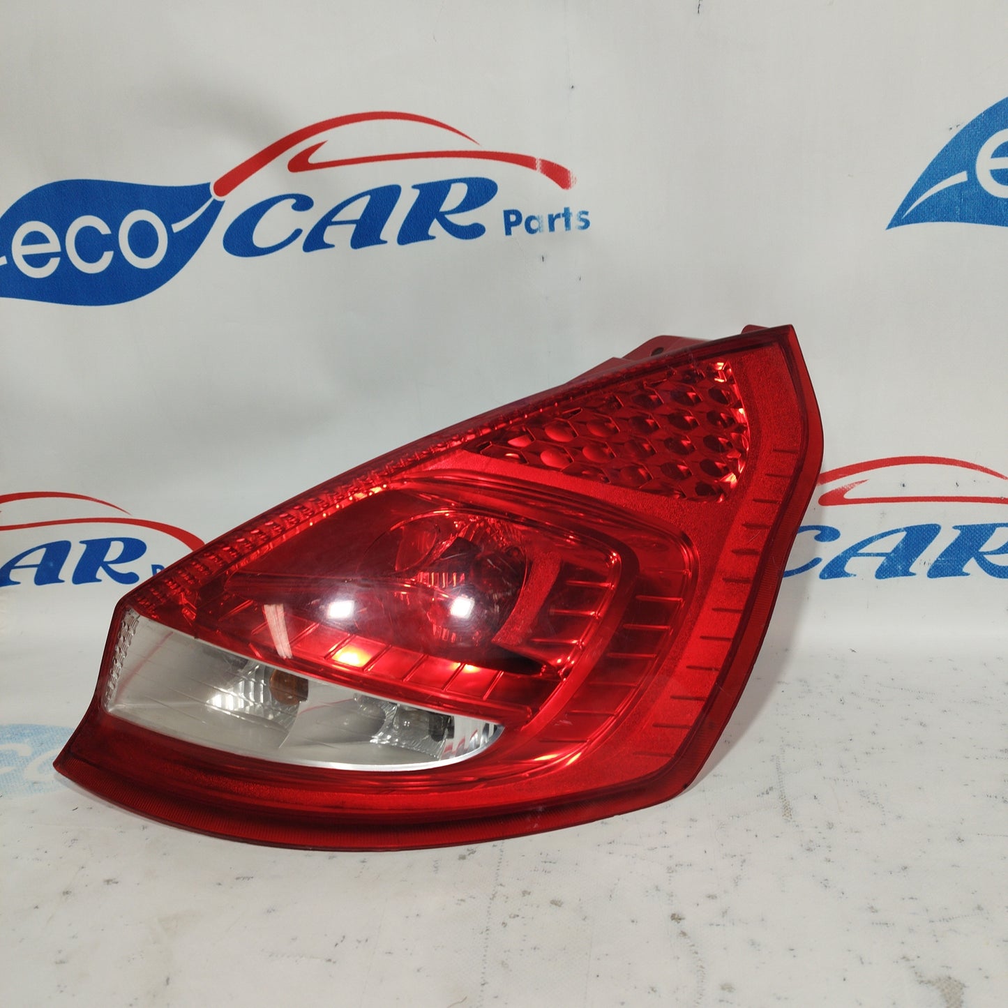 Right rear light Ford Fiesta 2010 ecoAC7446