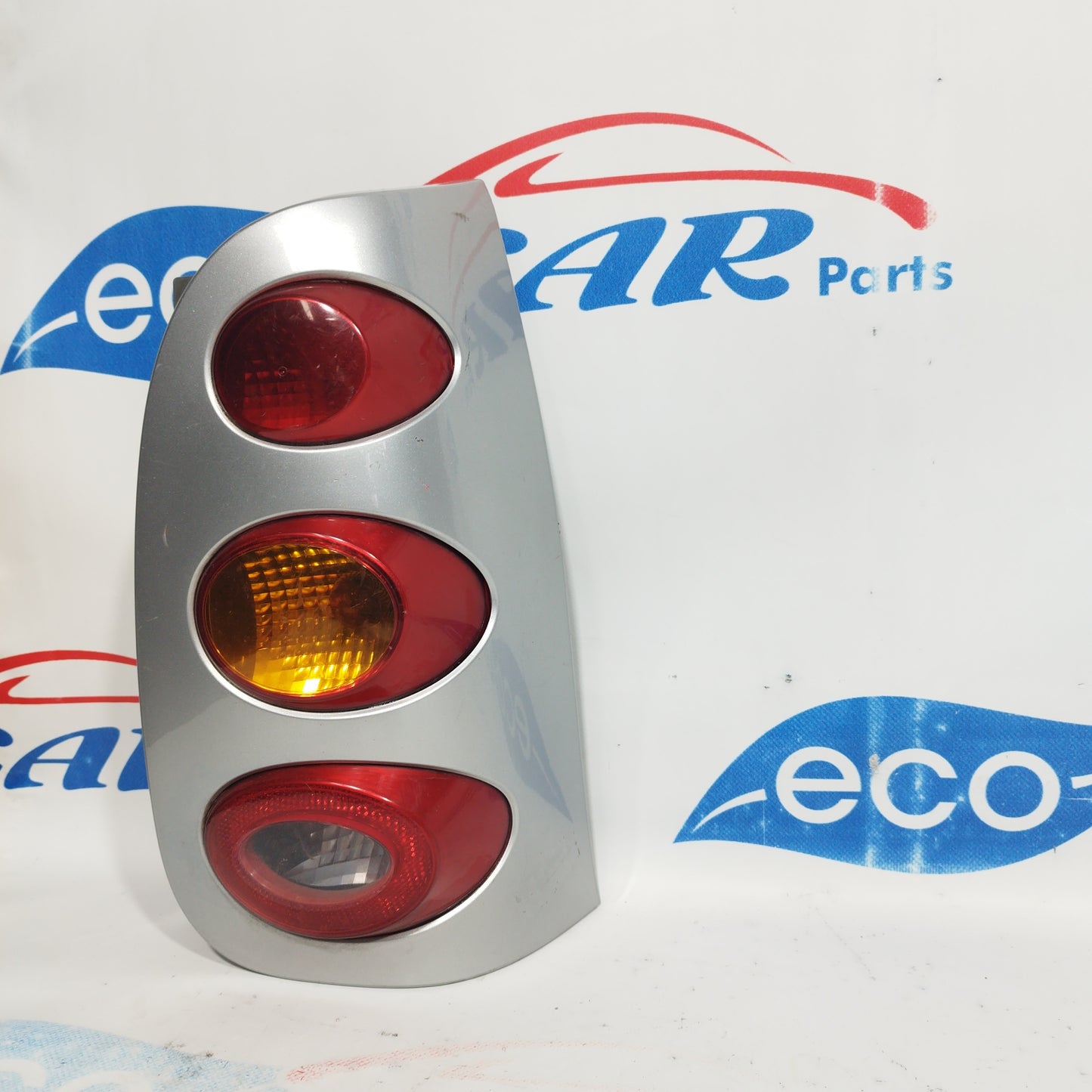 Fanale posteriore dx grigio argento Smart Fortwo 450 2000 ecoAC7447